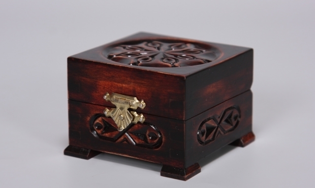 "Янтар-Уникат" - град Ловеч | Приложни изкуства - снимка 3