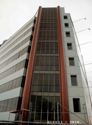 Diamax engineering - град София | Строителство - снимка 6