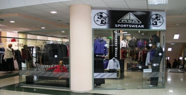 aSa SPORT Хасково - град Хасково | Облекло - конфекция - снимка 2