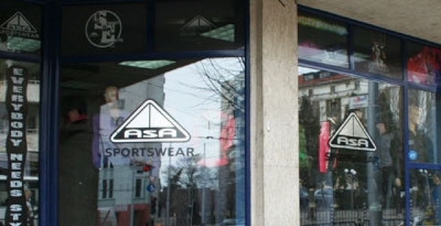 aSa SPORT Хасково - град Хасково | Облекло - конфекция - снимка 3