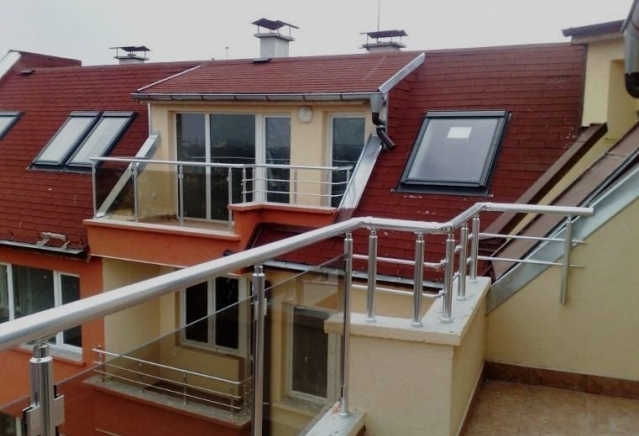 Avsteel - град София | Строителство - снимка 1