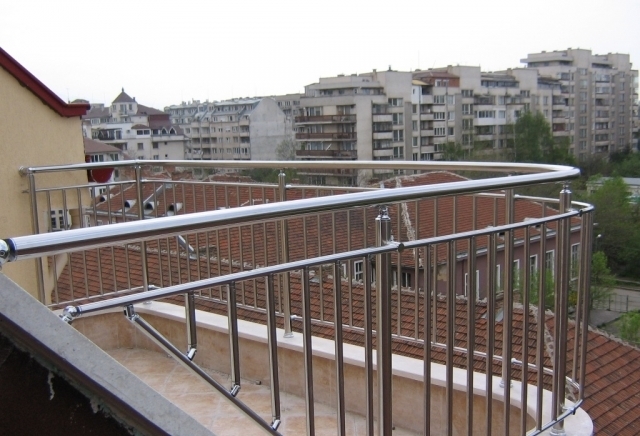 Avsteel - град София | Строителство - снимка 3