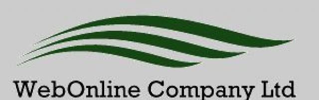 Webonline Company Ltd - city of Sofia | Computer Services and Support - снимка 1