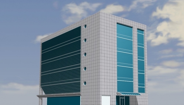 "студио Капител" - Архитектурно Бюро, град София | Архитектура и вътрешно оформление - снимка 3