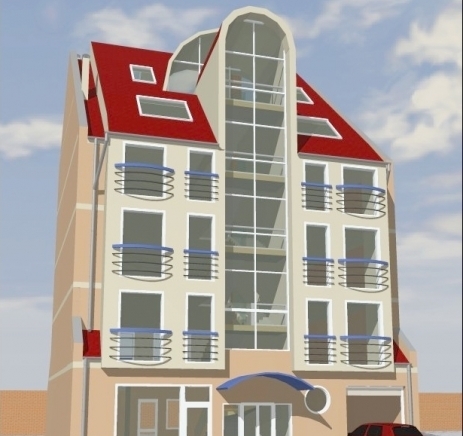 "студио Капител" - Архитектурно Бюро, град София | Архитектура и вътрешно оформление - снимка 5