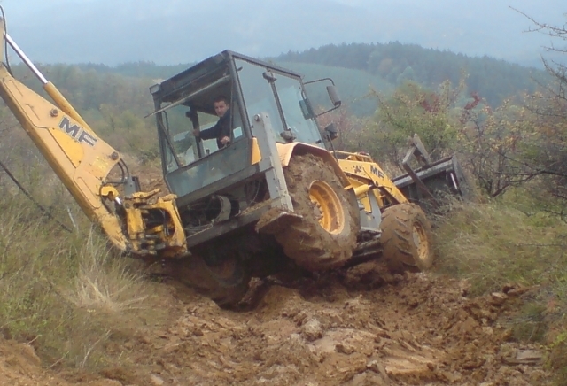 Владивас тех ЕООД - град София | Дейности - снимка 1