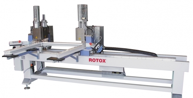 Rotox - град София | Дограма и врати - снимка 2