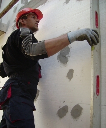 Еко строй - град Лом | Строително-ремонтни услуги - снимка 1