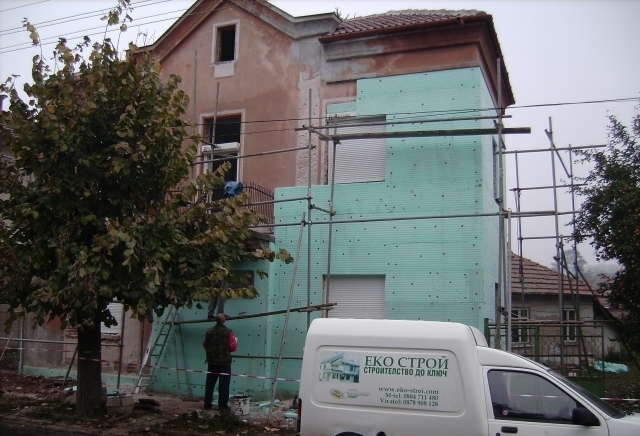 Еко строй - град Лом | Строително-ремонтни услуги - снимка 6