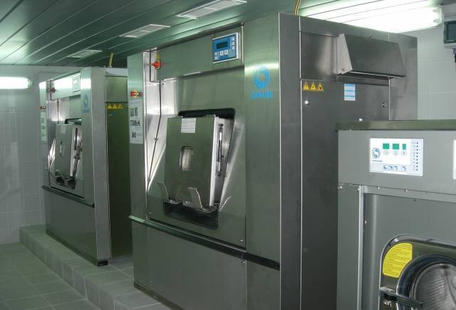 ФРЕШ - Пране и химическо чистене - град София | Услуги - снимка 3