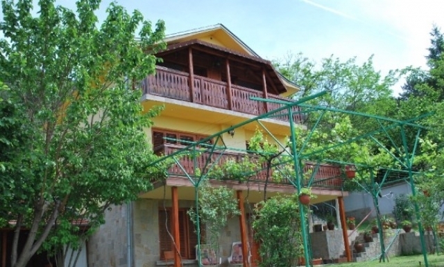 Kъща за гости "Вила Терес" - град Шипка | Хотели - снимка 1