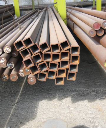 Стийлснаб и Ко ООД - град Перник | Метали - снимка 2