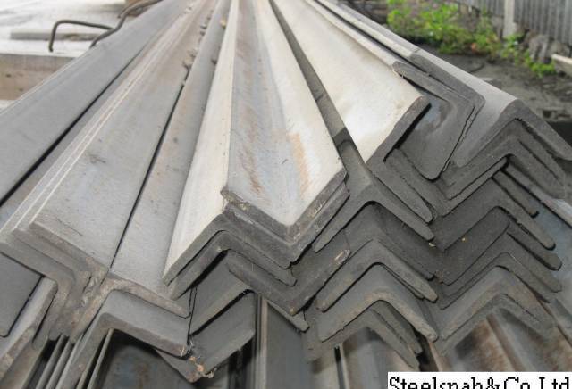 Стийлснаб и Ко ООД - град Перник | Метали - снимка 3