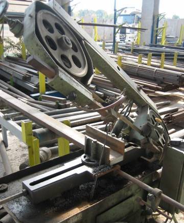 Стийлснаб и Ко ООД - град Перник | Метали - снимка 4