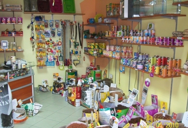 Рике-09 ЕООД - град Ловеч | Зоомагазини - снимка 2