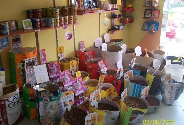 Рике-09 ЕООД - град Ловеч | Зоомагазини - снимка 3