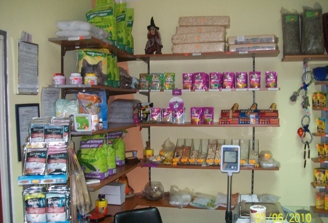 Рике-09 ЕООД - град Ловеч | Зоомагазини - снимка 6