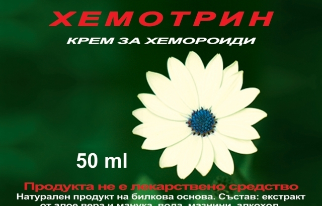 Hemogrup - city of Sofia | Pharmacies, Drug Stores and Medicines