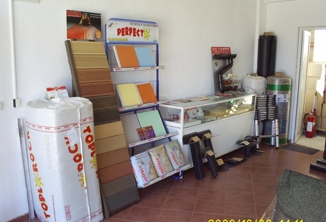 Мкм Бг Груп ООД - град Хасково | Строителни материали - снимка 2