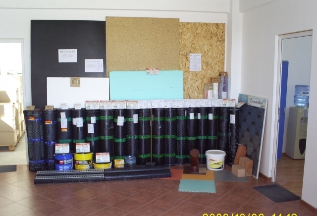 Мкм Бг Груп ООД - град Хасково | Строителни материали - снимка 3