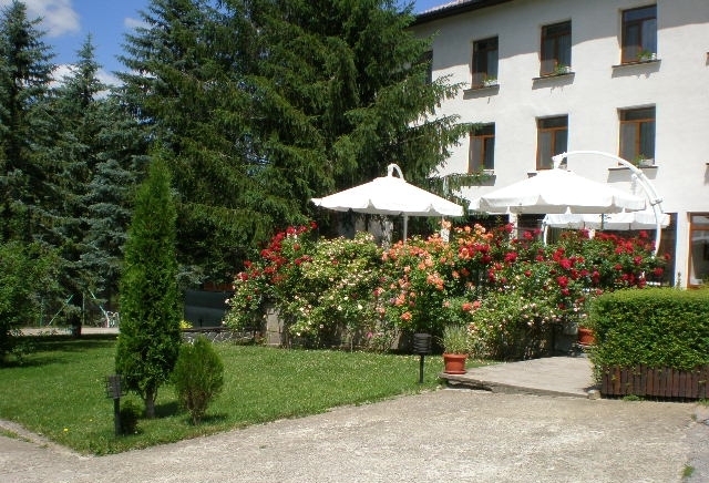 Хотел "Перфект" - village Yamna | Hotels - снимка 1