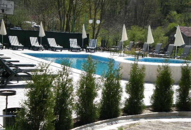 Хотел "Перфект" - village Yamna | Hotels - снимка 3