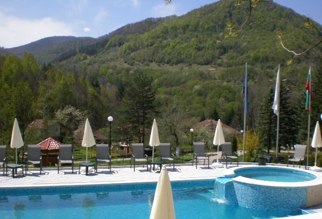 Хотел "Перфект" - village Yamna | Hotels - снимка 4