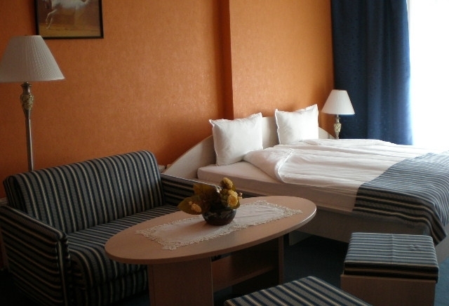 Хотел "Перфект" - village Yamna | Hotels - снимка 5