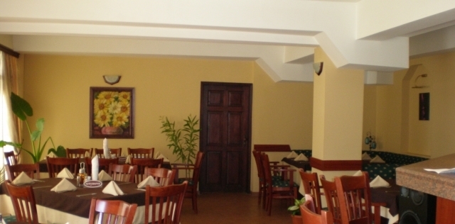 Хотел "Перфект" - village Yamna | Hotels - снимка 6