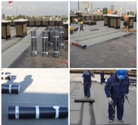 Жорстрой ЕООД Ремонт на покриви - city of Sofia | Construction - снимка 2