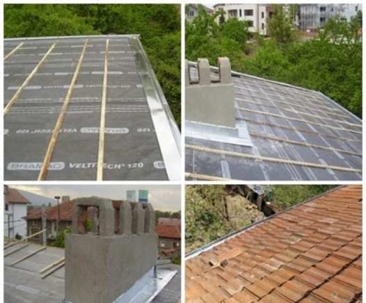 Жорстрой ЕООД Ремонт на покриви - city of Sofia | Construction - снимка 4