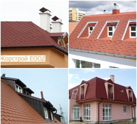 Жорстрой ЕООД Ремонт на покриви - city of Sofia | Construction - снимка 5