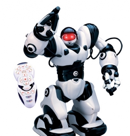 Www.robot.bg играчки и роботи - град Русе | Онлайн магазини - снимка 1
