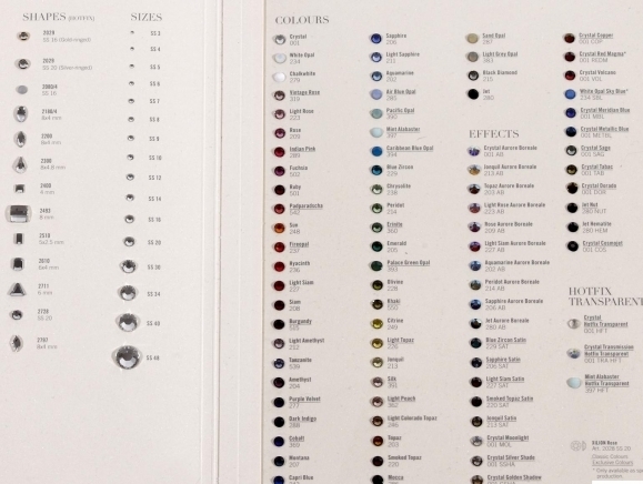 Italian Crystals - city of Varna | Fashion Centers - снимка 2