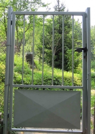 Renco - град Троян | Дограма и врати - снимка 5