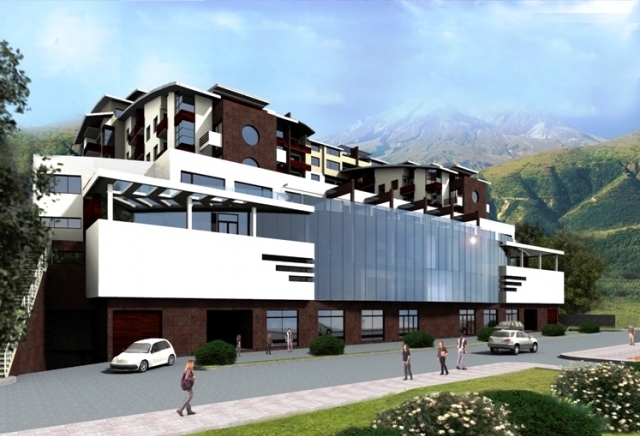 Палас ЕООД - град Пловдив | Проектиране и строителство - снимка 2