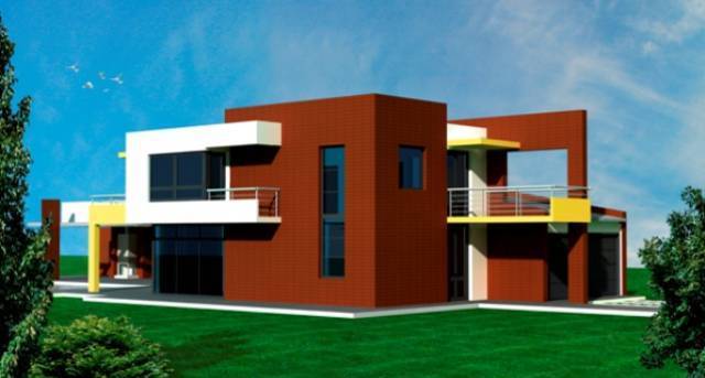 Палас ЕООД - град Пловдив | Проектиране и строителство - снимка 3