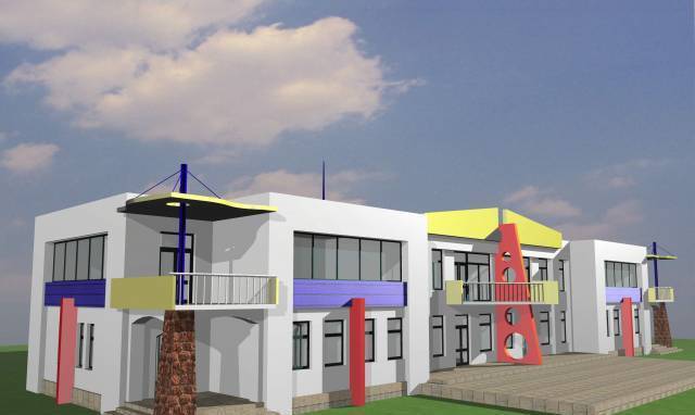 Палас ЕООД - град Пловдив | Проектиране и строителство - снимка 5