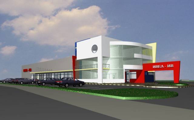 Палас ЕООД - град Пловдив | Проектиране и строителство - снимка 6