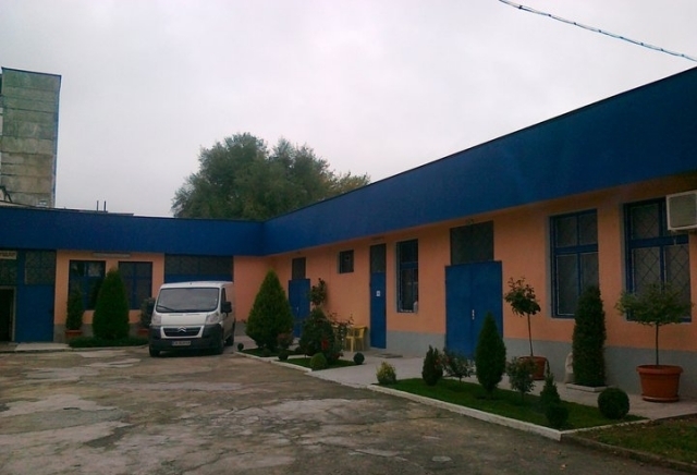 Вата- Валентин Недев Ет - град Хисаря | Хранителна промишленост - снимка 1