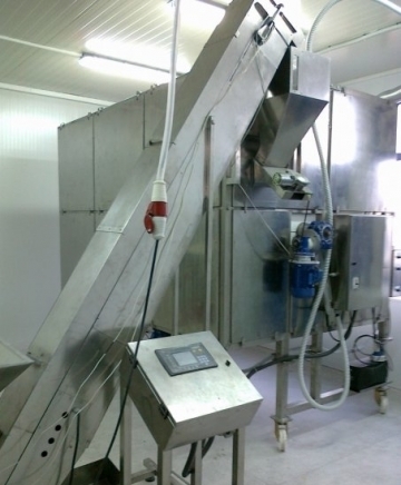 Вата- Валентин Недев Ет - град Хисаря | Хранителна промишленост - снимка 2