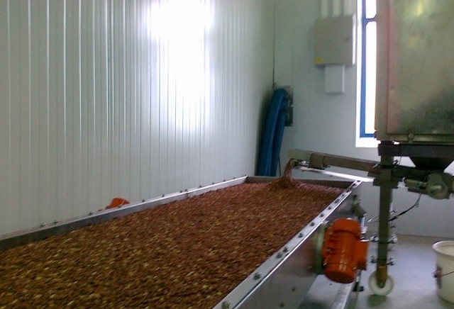 Вата- Валентин Недев Ет - град Хисаря | Хранителна промишленост - снимка 3