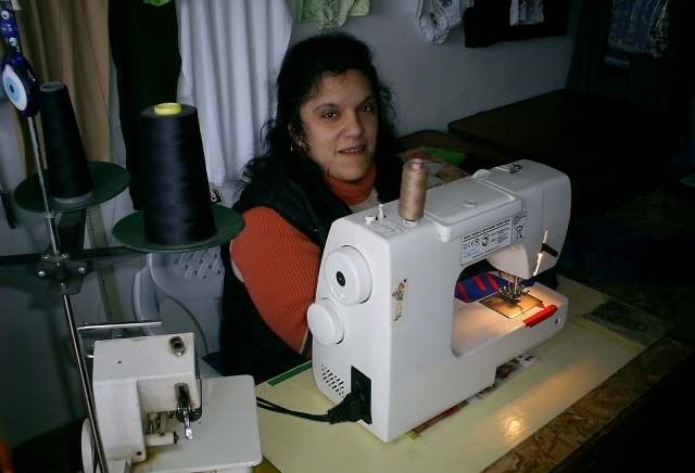 ЕТ. "ЕЛИЯ- Елка Ангелова" - град Видин | Шивашка промишленост и услуги - снимка 1