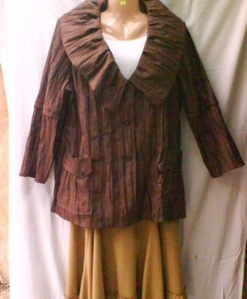 ЕТ. "ЕЛИЯ- Елка Ангелова" - град Видин | Шивашка промишленост и услуги - снимка 2