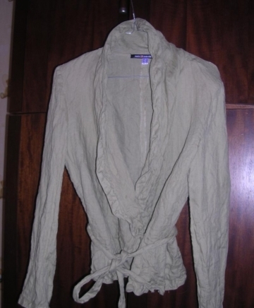 ЕТ. "ЕЛИЯ- Елка Ангелова" - град Видин | Шивашка промишленост и услуги - снимка 3