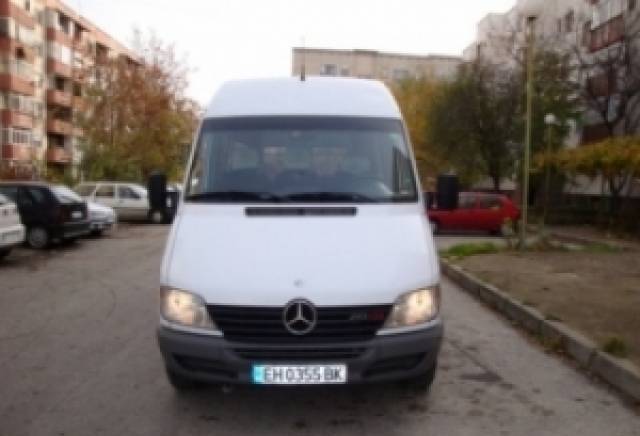 Емю Травел- ООД - град Плевен | Транспорт - международен - снимка 3