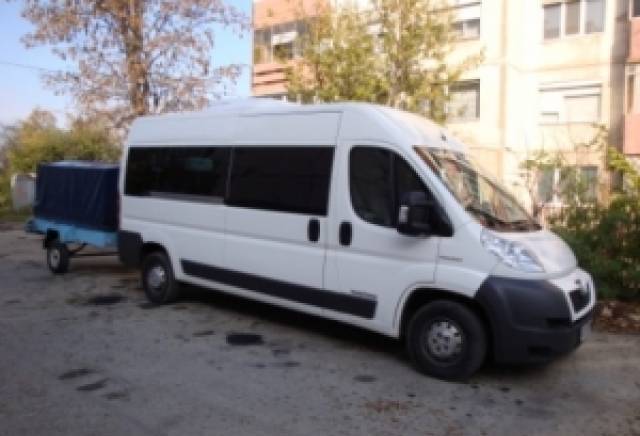 Емю Травел- ООД - град Плевен | Транспорт - международен - снимка 6