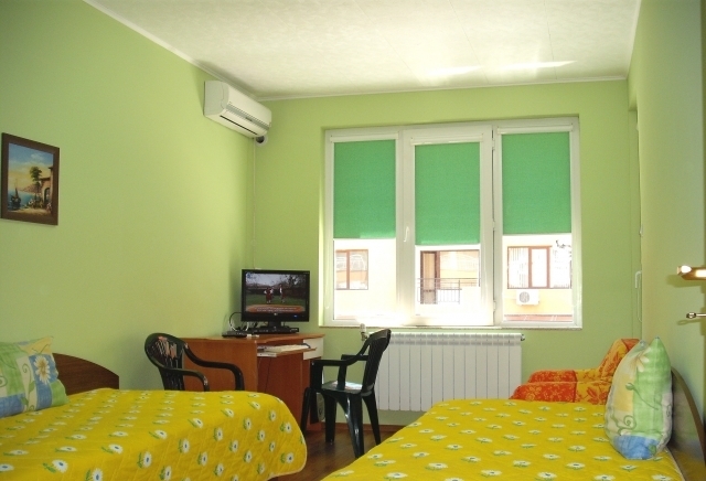 Евроконтакт.БГ ЕООД - град Русе | Хотели - снимка 1