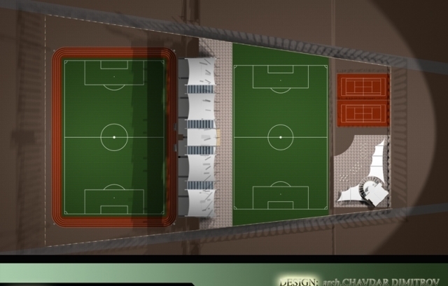 Dynamic Resource Ltd - град София | Подови настилки - снимка 1