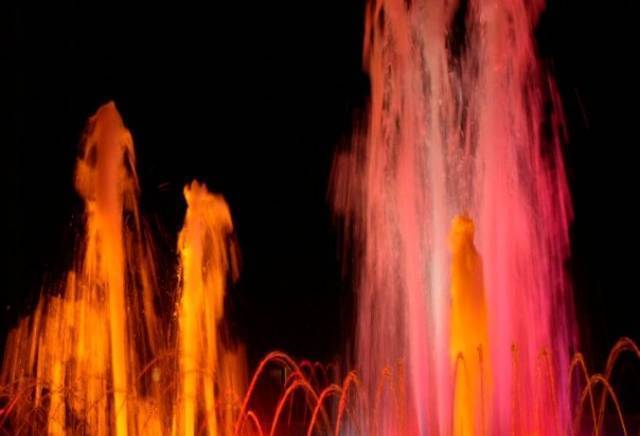 Valdim Woterfountains - city of Varna | Landscaping and Planting - снимка 2